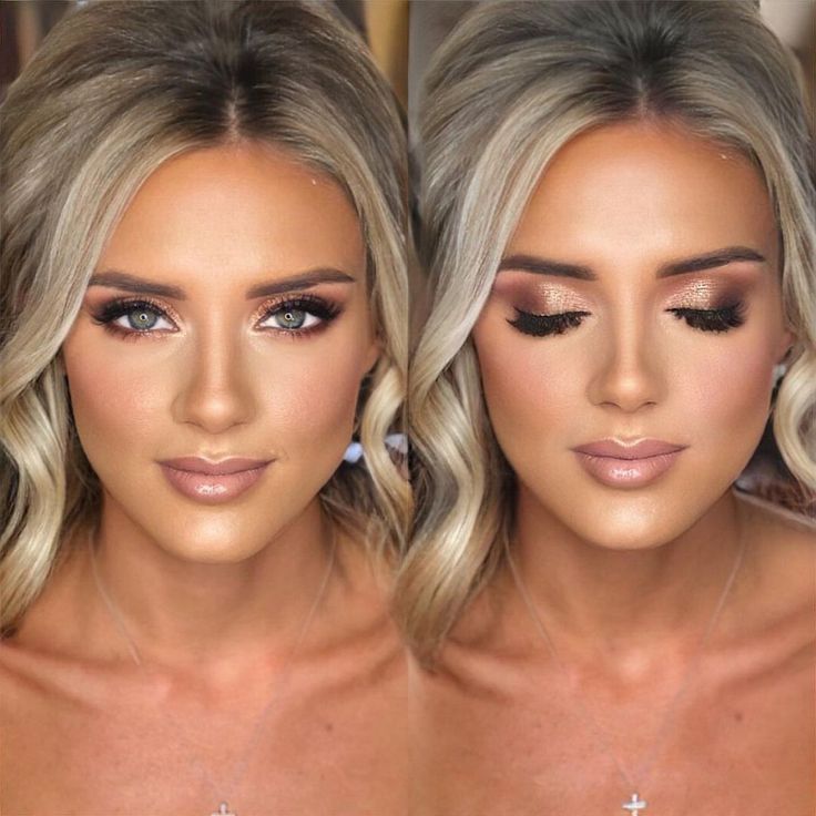 See you at the altar hunny💍 | Instagram Glam Bride Makeup, Bridemaids Hairstyles, Wedding Eyes, Wedding Makeup Bride, Wedding Eye Makeup, Glam Wedding Makeup, Glam Bride, Wedding Makeup Tips, Bridesmaid Hair Makeup