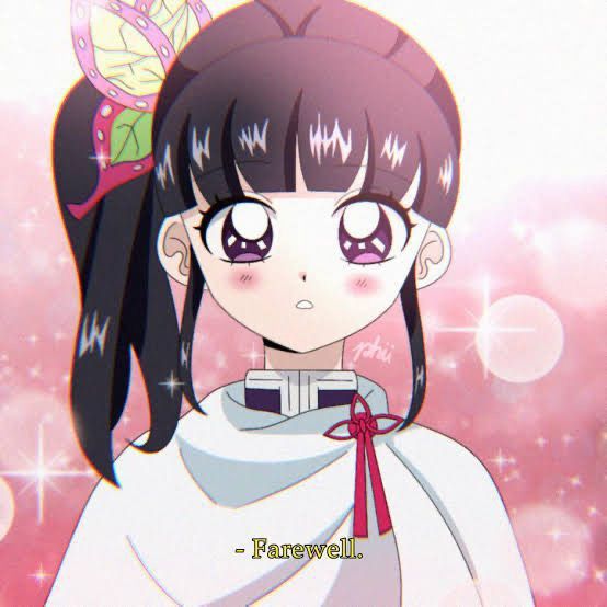 Demon Slayer Kimetsu No Yaiba, 90s Style, Romance, Anime