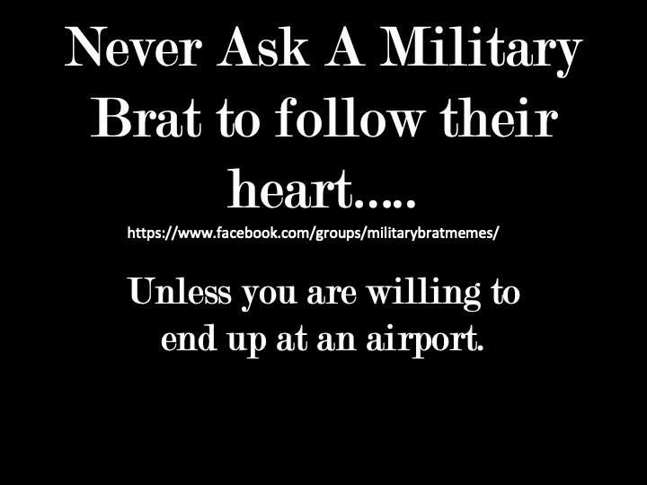 80s Childhood, Military Brat, Wall Of Honor, Army Brat, Military Kids, Love Quotes Photos, Brat Style, Military Life, Child Life