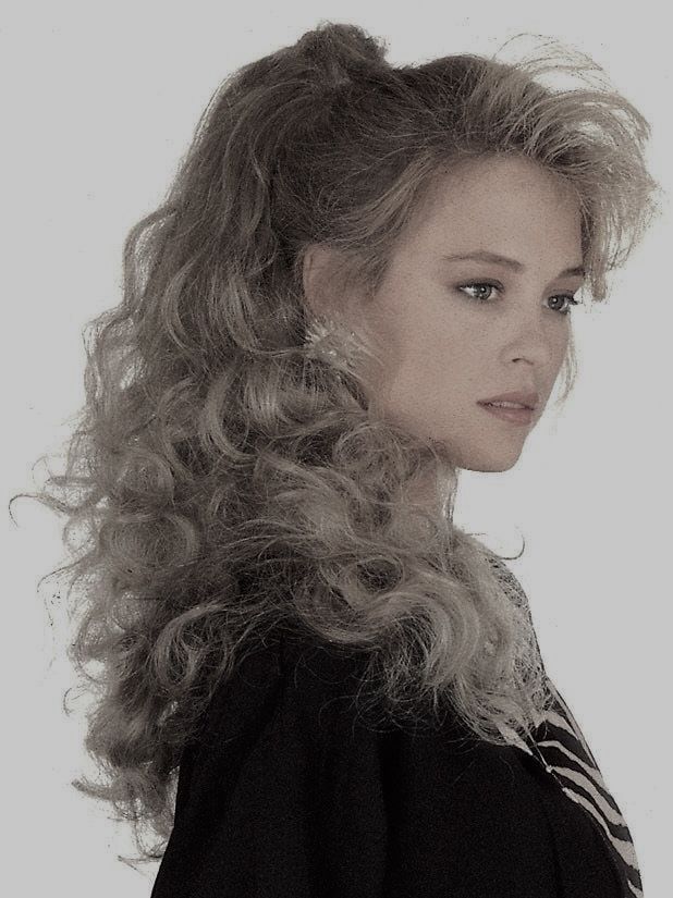 Vivica Fox Wigs, Look Of Love, 80s Hair, Glamorous Hair, Clip In Ponytail, Mario Badescu, Golden Blonde, Hair Reference, 인물 사진