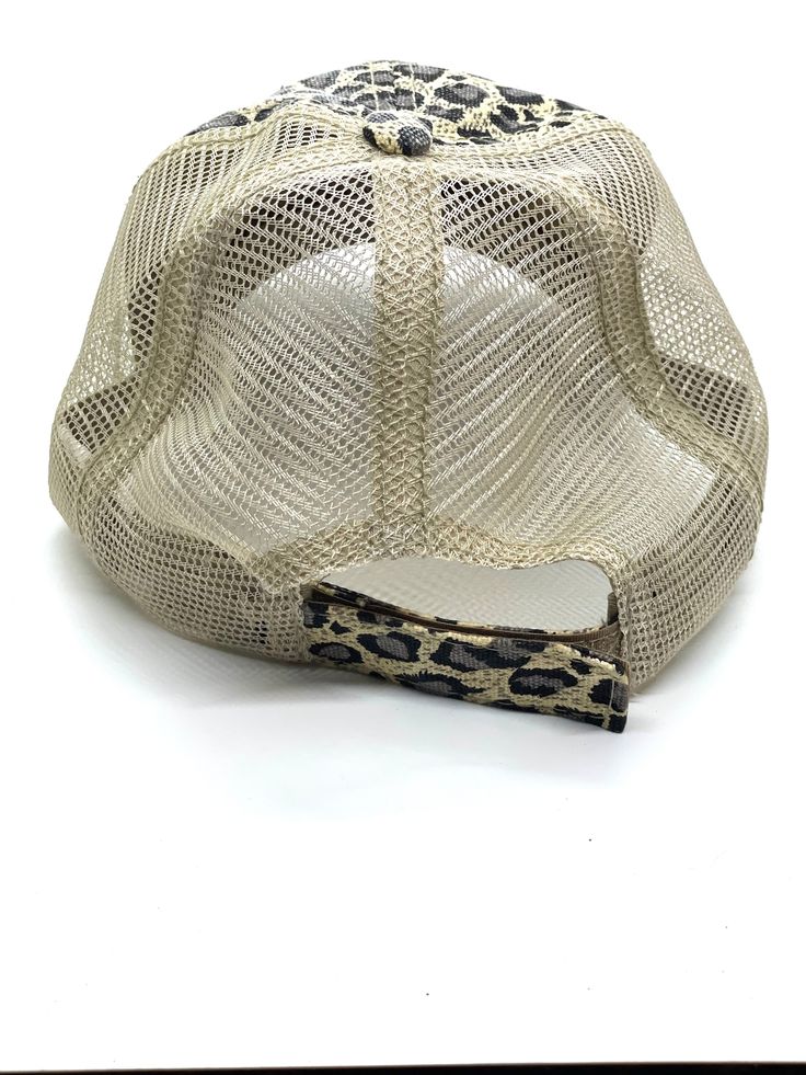 This hat is adjustable and it a low profile fit. Casual Lightweight Hat, One Size Fits Most, Lightweight Casual Hat With Adjustable Fit, Trendy Lightweight Adjustable Hat, Casual Lightweight Flat Brim Hat, Travel Hats With Curved Brim, One Size Fits Most, Travel Hat With Curved Brim, One Size Fits Most, Lightweight Adjustable Baseball Cap With Curved Brim, Adjustable Beige Snapback Hat For Outdoor, Lightweight Adjustable Curved Brim Baseball Cap