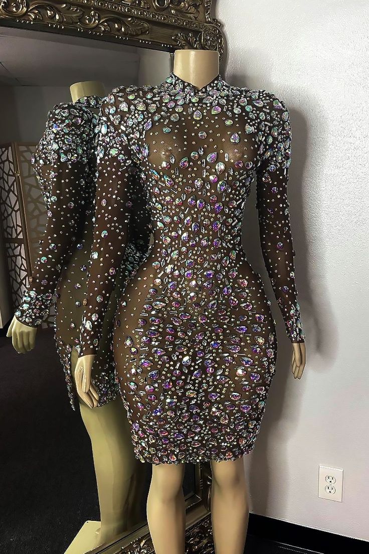 Temptation Rhinestone Dress Rhinestone Dresses, Girls Support Girls, Classy And Elegant, Fashion Dresses Online, Dress Classy, Trendy Boutique, Rhinestone Dress, Reception Wedding, Evening Wedding