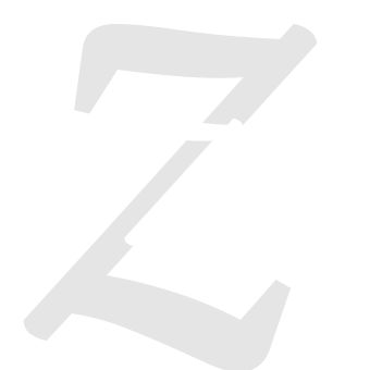 an image of the letter z on a white background