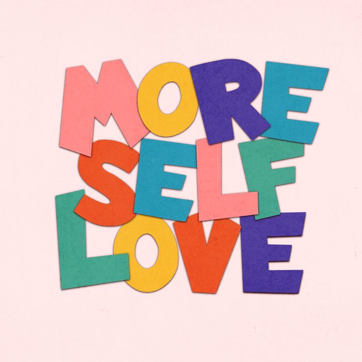 More Self Love