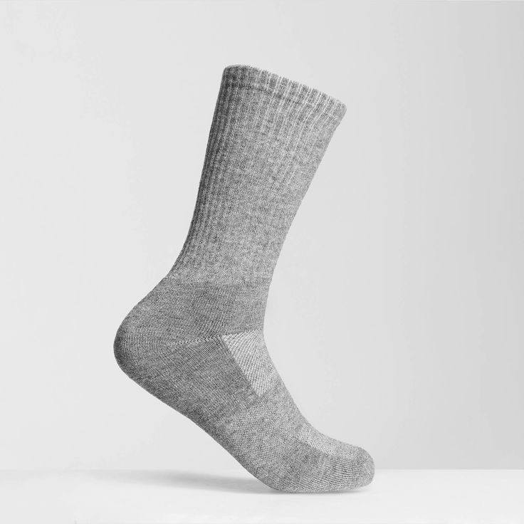 Grey Unbound Merino, Merino Wool Socks, Wool Socks, Designer Socks, Mens Socks, Crew Socks, Merino Wool, Wool Blend, Take That