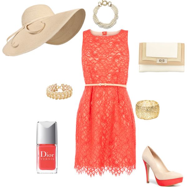 The Perfect Oaks Outfit!, created by katiehoy on Polyvore Ky Derby Outfits, Kentucky Oaks, Big Closet, Derby Outfits, Ky Derby, Run For The Roses, Formal Parties, Comfy Wear, My Dream Wardrobe