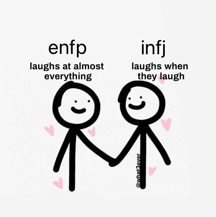 Enfp X Infj, Entp X Infj, Enfp Infj, Infj And Entp, Infj Relationships, Infp Relationships, Enfp And Infj, Enfp Relationships, Short Love Quotes