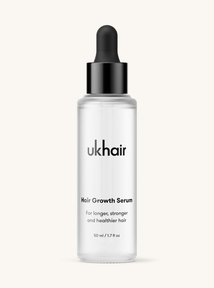 Hair Growth Serum - UKLASH