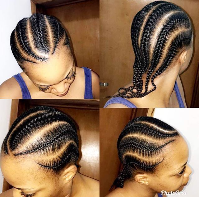 Cornrow Updo On Natural Hair, Latest Hair Braids, Cornrows Natural Hair, Short Box Braids Hairstyles, Kids Curly Hairstyles, Natural Hair Stylists, Big Box Braids Hairstyles, African Hair Braiding Styles, Natural Afro Hairstyles