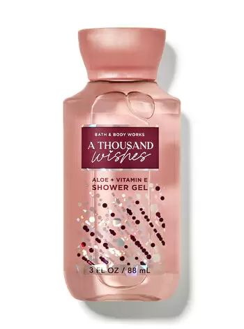 Pink Prosecco, A Thousand Wishes, Bath And Body Work, Bath And Body Works Perfume, Herbs For Health, Body Care Routine, Gentle Cleanser, Fragrance Mist, Fragrance Notes