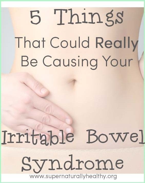 5 Things That Could Really Be Causing Your Irritable Bowel Syndrome (IBS) #heal #IBS #guthealth #naturalhealing #glutenfree #realfood Ibs Diet Plan, Ibs Flare Up, Ibs C, Ibs Fodmap, Ibs Relief, Ibs Diet, Ibs Recipes, Irritable Bowel, Fodmap Diet