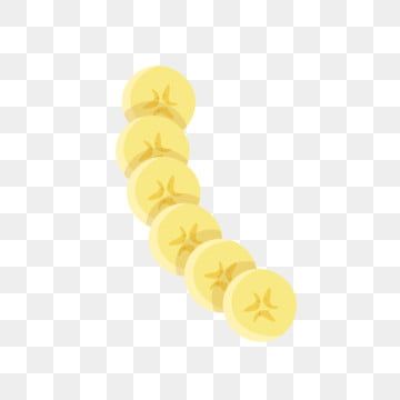 a row of yellow buttons on a white background, with stars in the middle and bottom