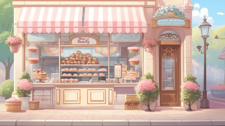 Shoe Bakery