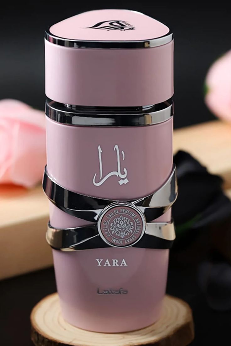 Lattafa Yara, Strawberry Perfume, Arabic Perfume, Perfume 212, Perfume Organization, Fragrances Perfume Woman, Warm Fragrance, Perfume Lover, Sweet Fragrances