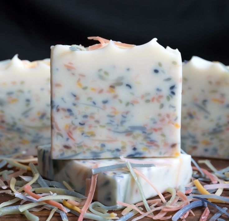 Soap Making Videos, Confetti Soap, Swirl Soap, Essential Oils For Skin, Homemade Soap Recipes, Making Videos, Soap Recipes, Home Made Soap, My Youtube Channel