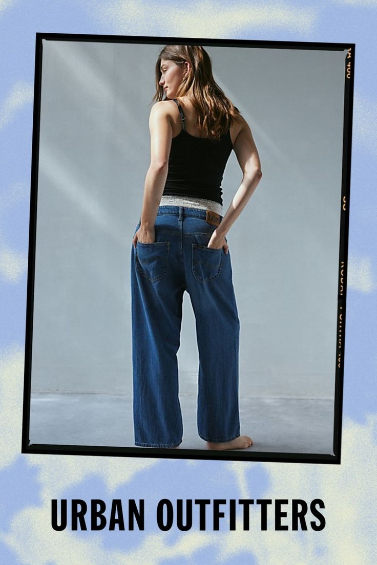 Forever cool Lee jean in a slouchy, straight leg silhouette. Designed in a classic rigid denim featuring a mid-rise waistline and cropped ankle length. Topped with a Lee patch at the back for a timeless vibe. Features Lee button fly ankle jean Cropped straight leg jean Rigid non-stretch denim Lee patch at the back Relaxed, straight-leg fit Cropped ankle length 5-pocket styling Button fly and closure Content + Care 100% Cotton Machine wash Imported Size + Fit Mid rise Straight leg Ankle length Model in Black is 5’10" and wearing size 28 Measurements taken from size 28 Waist: 33" Rise: 12.5" Inseam: 14.5" | Lee Loose Crop Button Fly Ankle Jean in Indigo, Women's at Urban Outfitters Mid-rise Cropped Jeans In Denim Blue For Everyday, Denim Blue Cropped Jeans With Belt Loops, Everyday High Rise Cargo Jeans For Spring, Everyday Cropped Leg Cargo Jeans, High Rise Cargo Jeans For Everyday Spring Wear, Mid-rise Cargo Jeans For Everyday Spring, Spring Mid-rise Everyday Cargo Jeans, Everyday Spring High Rise Cargo Jeans, Denim Blue Straight Leg Cropped Jeans With Belt Loops