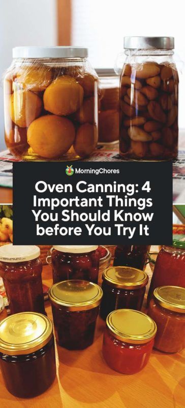 jars filled with different types of food sitting on top of a wooden table next to a sign