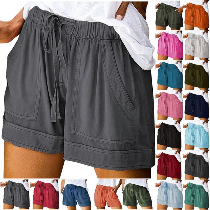 PRICES MAY VARY. womens cotton shorts white linen shorts women sweatshorts women shorts romper for women womens athletic shorts 5 inch inseam womens beach shorts baggy shorts running shorts women sexy shorts jean shorts women seamless biker shorts for women judy blue tummy control shorts womens lounge shorts beach shorts black denim shorts high waisted running shorts women pink shorts women sequin shorts for women black leather shorts women's plus size shorts womens casual shorts cute shorts for Western Shorts, Gym Sets, Baseball Shorts, Junior Pants, Pants Comfy, Shorts Workout, Women Tie, Elastic Shorts, Short Women