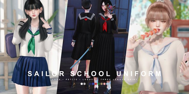 cheezu. sailor school uniform x kagami | cheezu x kagami - o… | Flickr Sims 4 Japanese Uniform Cc, Sims 4 Japanese Uniform, Sims 4 Sailor Uniform, Sims 4 Cc Japanese School Uniform, Sims4 School Uniform, Sims 4 School Uniform, Sailor School Uniform, Japan School Uniform, Ts4 Clothes