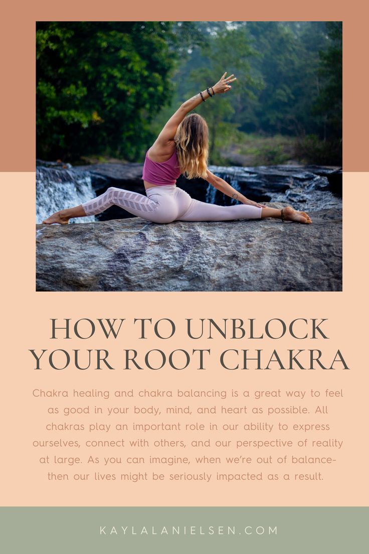 Root Chakra Stretches, Root Chakra Yoga, Alternate Nostril Breathing, Yoga Flows, Root Chakra Healing, Chakra Alignment, Chakra System, Tree Pose, Chakra Yoga