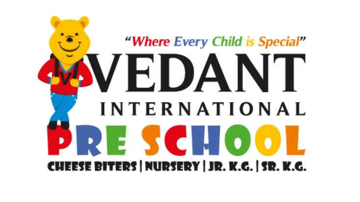 Vedant International Pre-School