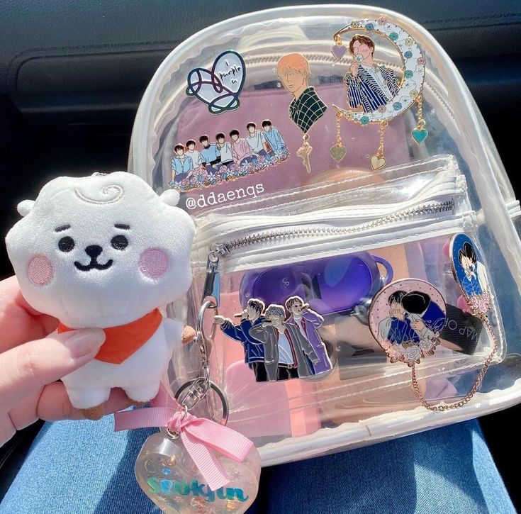 Kpop Concert Bag, Mochila Kpop, Bts Backpack, Concert Bag, Bts Bag, Army Accessories, Concert Bags, Army Room Decor, Bts Clothing