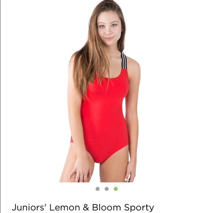 These Are Brand New And Suuuuuuper Cute! I Have One In Each Color Ha Comes From A Pet & Smoke Free Home, Thank You! Casual Summer Gym Bodysuit, Summer Sports Bodysuit In Athleisure Style, Summer Sports Athleisure Bodysuit, Casual Summer Bodysuit For Sports, Casual Bodysuit For Summer Sports, Casual Summer Sports Bodysuit, Red Sporty Swimwear For Spring, Summer Sporty Stretch Bodysuit, Sporty Summer Bodysuit