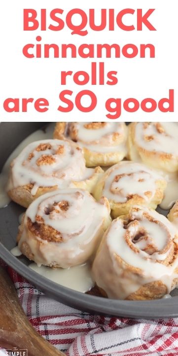 cinnamon rolls are so good and easy to make in the slow cooker or skillet