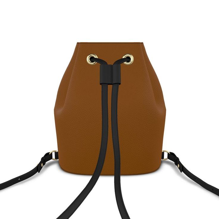 Crafted from distinctive genuine Nappa leather, the Luna Drawstring Backpack serves as the perfect canvas for your creativity. Our eco-friendly inks and industry-leading printing techniques ensure that your designs come to life in vibrant detail, making every backpack a true work of art. With adjustable straps and a convenient magnetic closure, you can trust the Luna Drawstring Backpack to keep your belongings secure and easily accessible, no matter where your day takes you. Designer Drawstring Luxury Bucket Backpack For Everyday Use, Modern Satchel Backpack With Dust Bag, Modern Leather Bucket Backpack With Adjustable Strap, Modern Leather Bucket Backpack, Modern Bucket Leather Backpack For Daily Use, Modern Leather Bucket Backpack For Daily Use, Luxury Leather Bucket Backpack With Adjustable Strap, Modern Bucket Bag Backpack With Adjustable Strap, Modern Bucket Bag Backpack With Detachable Strap