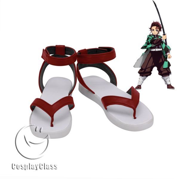 Nezuko Shoes, Kanao Tsuyuri Boots, Tanjirou Earrings, Demon Slayer Custom Shoes, Demon Slayer Kamado, Deamon Slayer Shoes, Kamado Tanjirou, Cosplay Boots, Shoe Tags