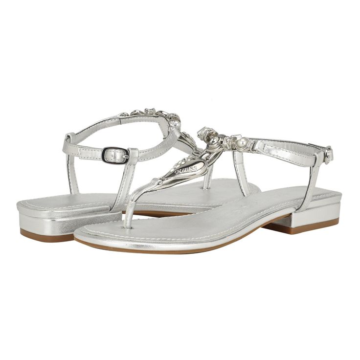 PRICES MAY VARY. Jiarella brings the glam to an understated silhouette. The slingback sandal with the decorated hardware T strap makes this sandal easy to throw on and elevate any outfit Open/Round Toe Buckle Closure 0.71" heel height Kids Luggage, Slingback Sandal, T Strap, Flat Sandals, Shoes Sandals, Heel Height, Shoe Jewelry, Buckle, Bring It On