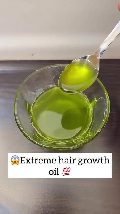 For Thick Hair Growth, Fenugreek For Hair, Fast Hair Growth Oil, Hair Grow Oil, Thicken Hair Naturally, Homemade Hair Oil, Quick Hair Growth, Thicken Hair, Coconut Oil Hair Growth