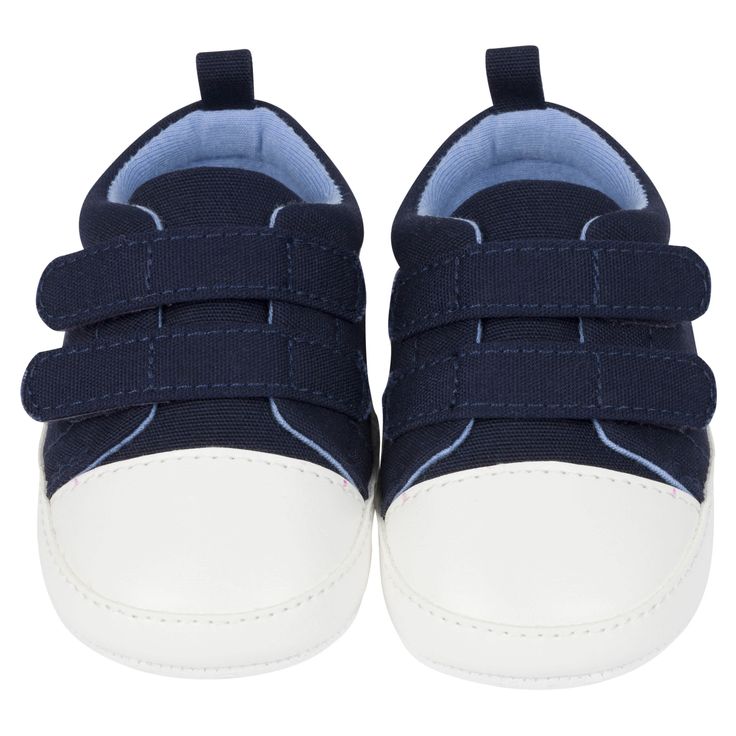 Keep your little one's tootsies warm and cozy with our soft and adorable baby shoes. Super comfy and safe, our shoes are perfect for tiny, developing feet. Baby Space Shoes, Baby Boy Shoes Slippers, Baby Boy Soft Bottom Shoes, Infant Boy Shoes, Navy Blue Shorts Baby, Baby Size Chart, Cute Baby Shoes, Navy Baby, Gerber Baby