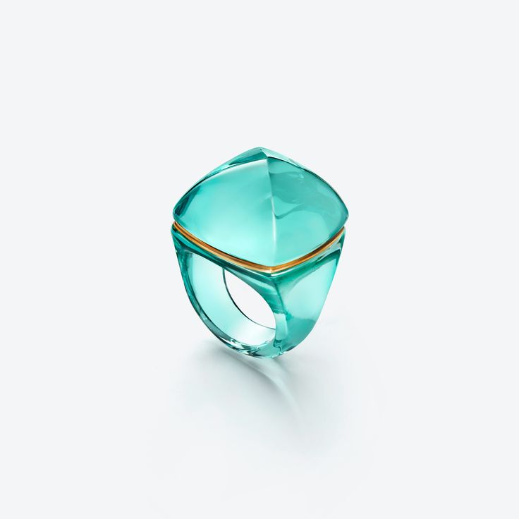 Baccarat MÉDICIS POP ring is the must have of the season for all women who love fashion. A sensuous jewel that can be worn both day and night to suit every wish and every moment. Elegant Green Dome Ring With Polished Finish, Elegant White Gold Dome Ring With Vs Clarity, Luxury Faceted Rings For Formal Occasions, Luxury Faceted Crystal Ring For Formal Occasions, Modern Gemstone Party Rings, Elegant Faceted Crystal Ring, Elegant Faceted Crystal Ring For Formal Occasions, Exquisite Evening Gemstone Rings, Elegant Evening Diamond Ring With Gemstone