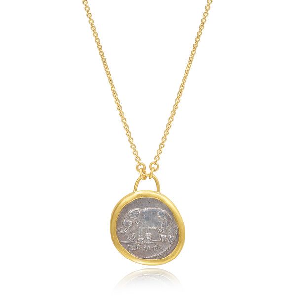 Luxury Gold Coin Pendant Necklace, Luxury Gold Plated Coin Necklace, Luxury Gold Engraved Coin Necklace, Luxury Gold Coin Medallion Necklace, 22k Gold Medallion Necklace Engraved, 22k Gold Engraved Medallion Necklace, Classic Gold Pendant Coin Necklace, Engraved 22k Gold Medallion Necklace, Gold Byzantine Pendant Necklace