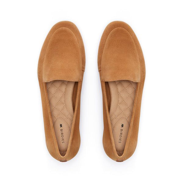 Suede Loafers Women, Teacher Shoes, Brown Suede Loafers, Loafers Outfit, Work Shoes Women, Business Casual Shoes, Suede Flats, Suede Loafers, Fall Shoes