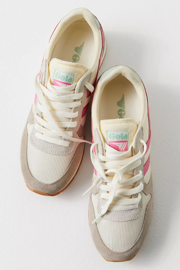 Gola Daytona Sneakers | Free People