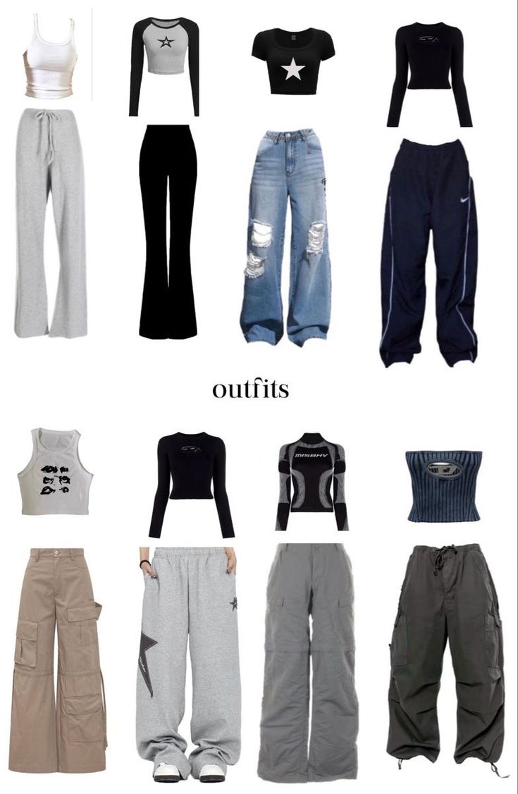 Stage Outfit Y2k, Y2k Fits Ideas, K Pop Outfits Casual, Outfits Ideas For Concert, K Pop Outfits Concert, K Pop Aesthetic Outfits, Y2k Fashion Kpop, K Pop Fits, Newjeans Outfits Inspired Y2k