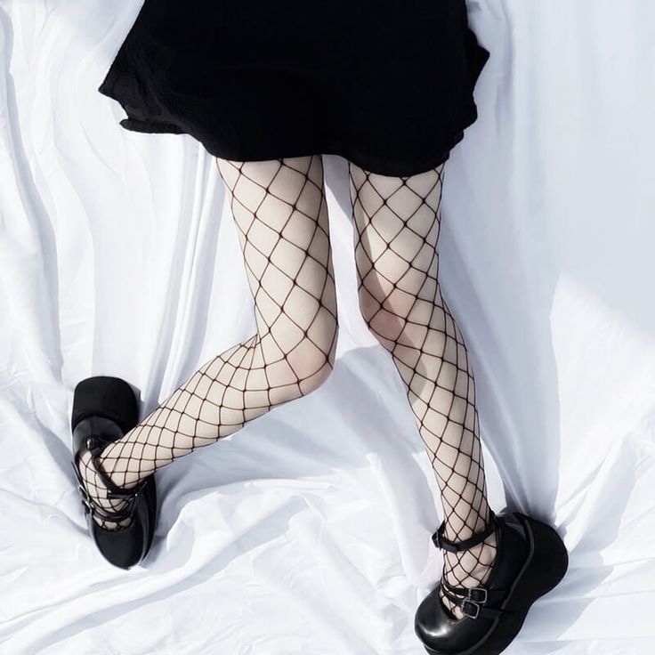 Material: Nylon Option: Small Grid Medium Grid M-L Grid Large Grid Color: Black, White Black Fishnet Stockings For Party, Black Stretch Punk Hosiery, Alternative Style Black Stretch Stockings, Edgy Black Winter Tights, Black Stretch Alternative Stockings, Alternative Style Stretch Black Stockings, Gothic Black Stretch Stockings, Black Gothic Stretch Stockings, Black Stretch Gothic Stockings