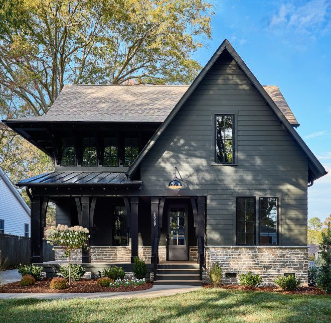 this is an image of a house in the suburbs