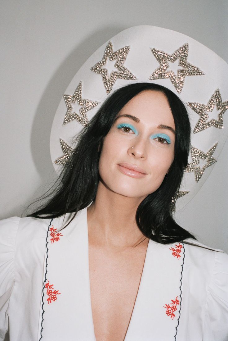 Cowboy Hat Women, Traje Cowgirl, Rhinestone Cowgirl, Space Cowgirl, Look Festival, Cowgirl Aesthetic, Cowgirl Costume, Kacey Musgraves, Space Cowboys