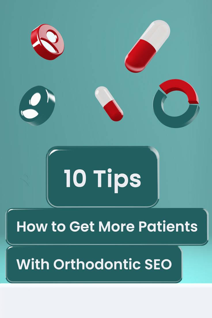 10 Tips for Orthodontic Seo
Imagine the potential of having your orthodontic practice appear at the top of those results. That's exactly where SEO comes into play. SEO is all about optimizing your online presence so that potential patients can easily find you and choose your services over others. Let's dive into how you can achieve this. #wprime #seo #marketing #orthodonticseo #orthodontics Orthodontics Marketing, Engaging Content, Local Seo, Seo Marketing, Find You, Online Presence, Finding Yourself, Marketing, 10 Things