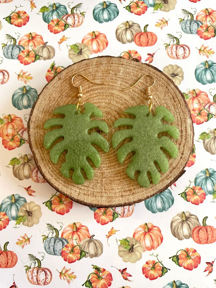 Big bold resin leaf earrings, perfect for the fall holidays. Resin Leaf, Fall Holidays, Resin Earrings, Leaf Earrings, Deep Purple, The Fall, Hippie Boho, Jewelry Earrings Dangle, Etsy Earrings