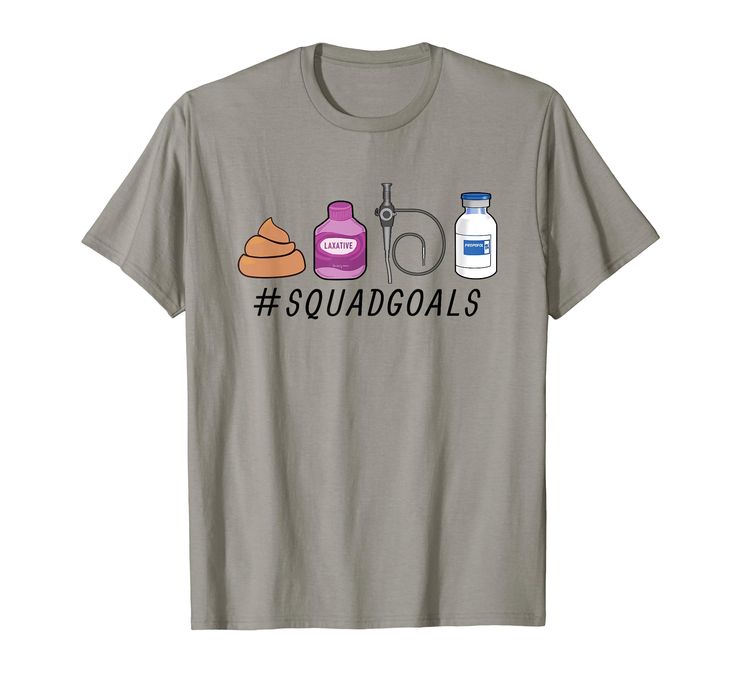 PRICES MAY VARY. GI Endo Squad Goals T-Shirt, Funny GI Nurse Shirt, Colonoscopy Endoscopy Rn Tshirt, Gastro Crew Gastroenterologist CRNA Tech Tee Gift Funny, Endoscopy Squad, Gastroenterology Nurse, Gastroenterologist, Proud Nurse, Endoscopy Technician, Endoscopy Tech, Nurse, Job Pride, Nursing, Nurse Life, School Nurse, Gastro Tee, Outfit For Nurse, Gastroenterology Outfit. Lightweight, Classic fit, Double-needle sleeve and bottom hem Endoscopy Technician, Squad Goals Funny, Nurse Job, School Nurse, Squad Goals, Nurse Shirt, Tee Outfit, Nurse Life, Nursing Shirts