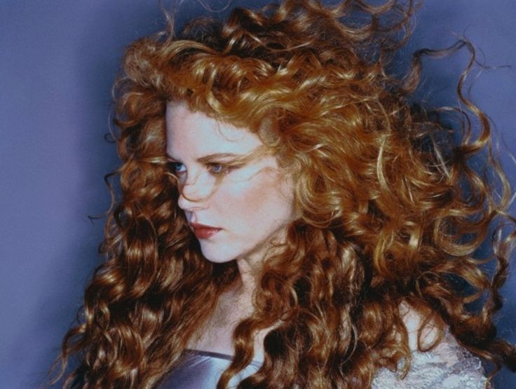 Curly Red Hair, Strawberry Blonde Hair, Hair Reference, Strawberry Blonde, روتين العناية بالبشرة, Long Curly Hair, Nicole Kidman, Long Curly, Hair Goals