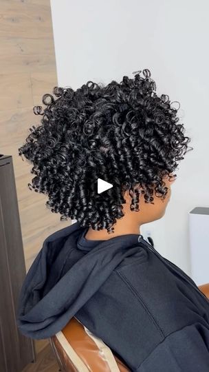 249K views · 43K reactions | Rodset 🌀❤️

Book your appt today at the link in my bio! ✨

.

.

.

#orlandohairstylist #orlandohair #orlandonaturalhairstylist #orlandonaturalhair #orlandosalon #orlandosalons #flexirods #flexirod #flexirodset #permrodset #permrods #explorepage | Chelsea, Thee Stylist ✨ Rod Sets Natural Hair, Rod Hairstyles For Black Women, Flexi Rod Hairstyles For Black Women, Flexi Rod Hairstyles, Perm Rod Set, Natural Hair Stylists, Flexi Rods, How To Curl Short Hair, Perm Rods