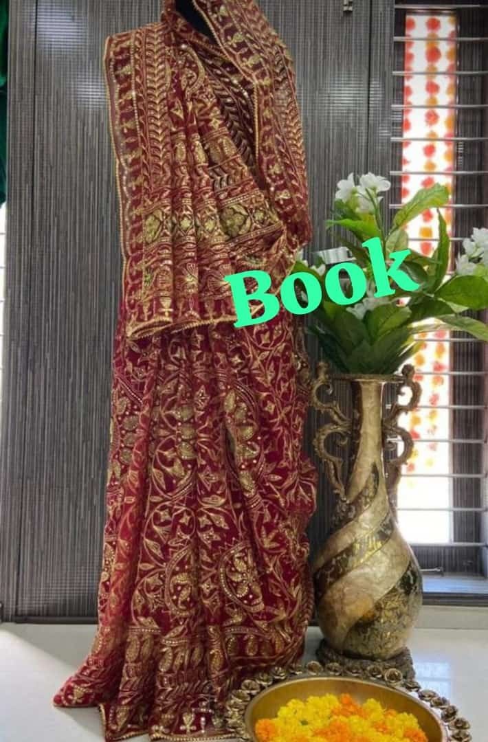 Darbari Sari, Darbari Sarees, Desi Fits, Rajasthani Dress, Traditional Indian Dress, Indian Dress, Stylish Sarees, Saree Look, Fashion Blouse Design