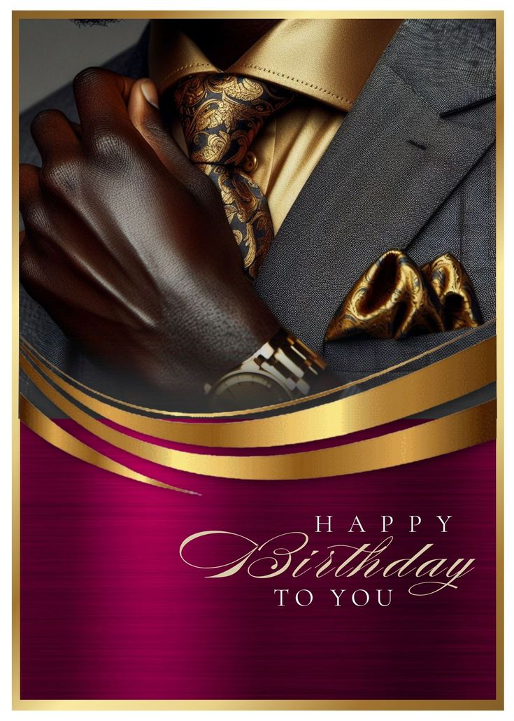 Birthday Greeting by Simply Shykeria Happy Birthday Gentleman, Male Happy Birthday, Happy Birthday Male, Lawyer Cake, Congratulations Graduation, Happy Birthday Man, Happy Birthday Png, Happy Birthday Wallpaper, Happy Birthday Photos