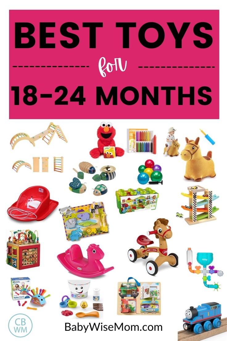 Toys for 18 month old. The best toys for your 18-24 month old toddler. These are great toys for 18-24 month old boy and toys for 18-24 month old girl. Find out the best toys for gross motor, fine motor, imaginative play, and more! Toys For 13 Month Old, 15 Month Old Christmas Gifts, Toddler Toys For Boys, Toys For 2 Year Boys, 10 Month Old Toys, Toys For 18month Old, Toys For 9 Month Old, 12 Month Old Toys, Baby Handling