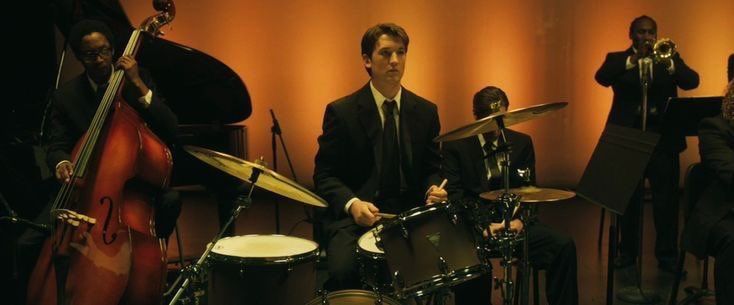 whiplash (2014) Whiplash 2014, Whiplash Movie, Shot Film, Damien Chazelle, Movie Club, Miles Teller, I Love Cinema, Film Grab, Film Inspiration